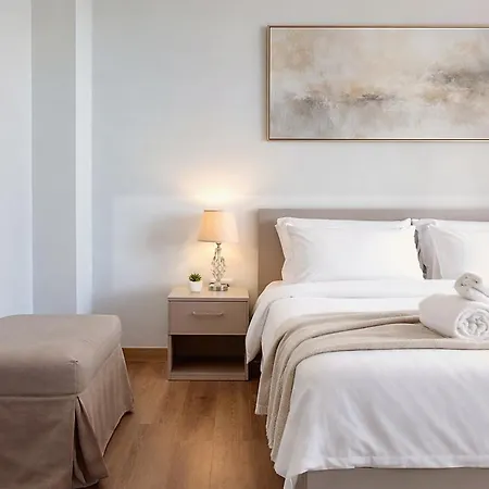 Vatican Pertusa Luxury Suites By Salisu
