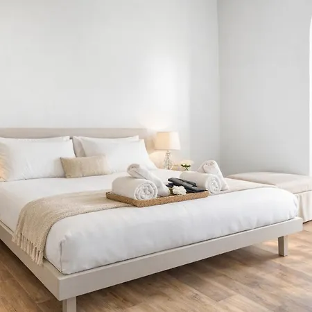 Vatican Pertusa Luxury Suites by Salisù