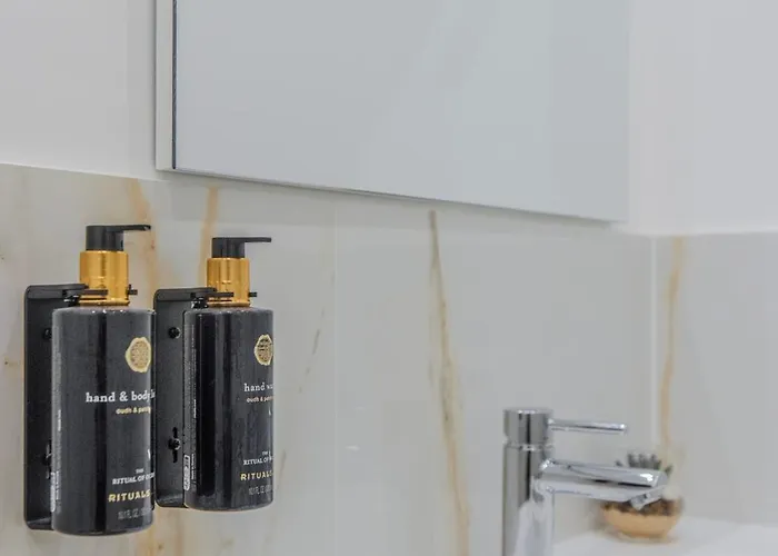 Casa de hóspedes Vatican Pertusa Luxury By Salisu